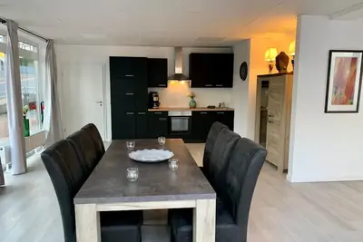Image de Family-Friendly Stay for Large Groups