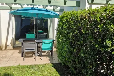 Image de Maison bord de mer en Vendée