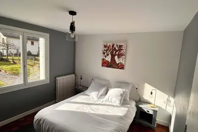 Image de Maison 6 places «  Chez Negus