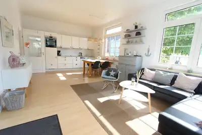 Image de Welcome to our vacation apartment on Langeoog.