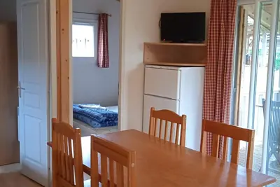 Image de Chalet accueillant animaux - 5 pers.