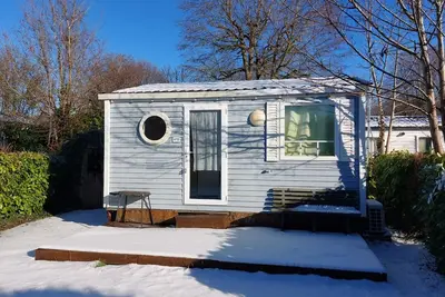Image de Mobil home pour 2 pers. avec climatisation