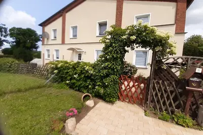 Image de Vacation apartment (100sqm) near the Baltic Sea at the gates of the Hanseatic city of Wismar