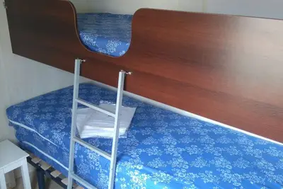 Image de Mobil-home acceptant animaux - 5 pers.