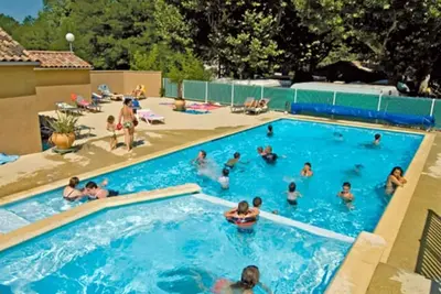 Image de Chalet clim, animaux Ok - 4 pers.