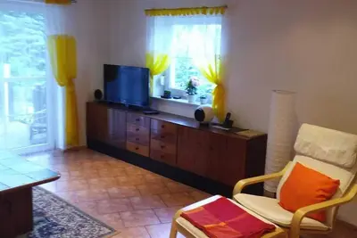 Image de Bergmann vacation apartment