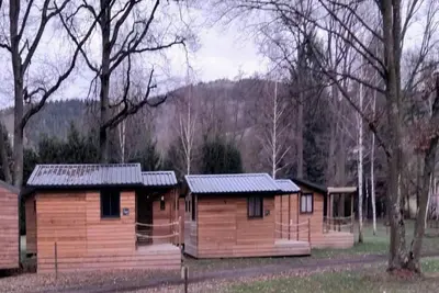 Image de Mobil-home accueillant animaux - 4 pers.