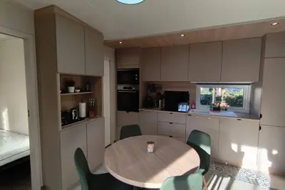 Image de Bungalow climatisé pour 6 pers.