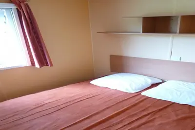 Image de Mobil home agréable - 4 pers.