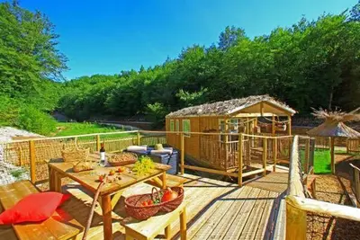 Image de Mobil home - 5 pers.