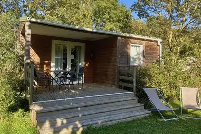 Image de Chalet clim - 4 pers.