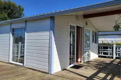 Image de Chalet avec animaux - 4 pers.