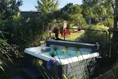 Image de Mobil-home confortable - 4 pers.