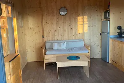 Image de Chalet climatisé, animaux acceptés - 5 pers.