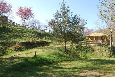 Image de Chalet, animaux admis - 5 pers.