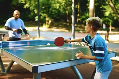 Image de Mobil-home accessible - 8 pers.