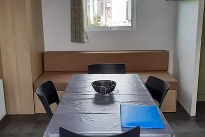 Image de Mobil home - 4 pers.