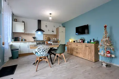 Image de Gîte moderne et cosy, activités variées