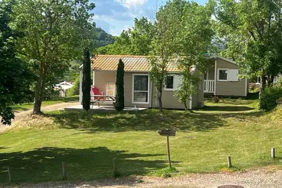 Image de Chalet accueillant, animaux Ok - 6 pers.