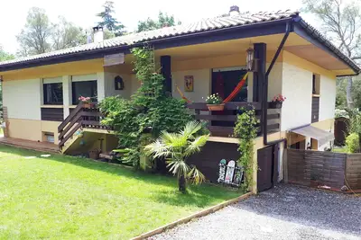 Image de Joli appartement avec 2 chambres, entre l'océan et le bourg de Moliets
