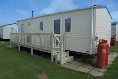 Image de Jg62 Coastfields, Peaceful 2-bedroom caravan in Ingoldmells