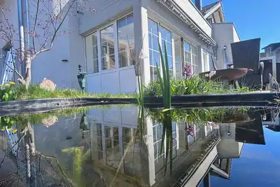 Image de Cozy Escape House Next to Mountains & Lakes just in 35 min Zurich Center