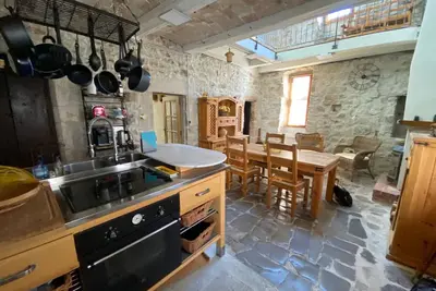 Image de Maison de charme Ardèche Sud