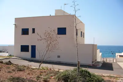 Image de Tourist housing next to the sea and in the Natural Park Cabo de Gata-Níjar.