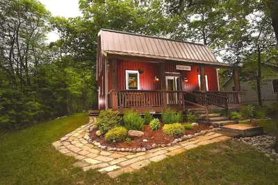 Image de Awesome Location And Cottage! New Pictures Coming Soon