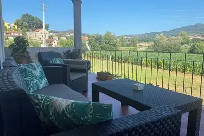 Quinta do Arieiro