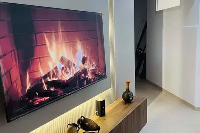 Image de charming neighborhood of Mahdia this two bedroom home offers a warm vibes