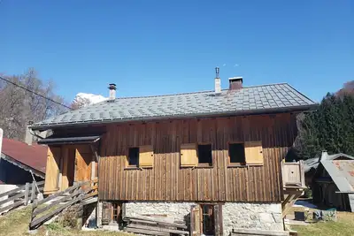 Image de Location à la semaine sur les hauteurs de Samoëns