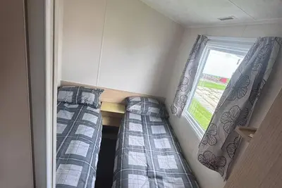 Image de P48 Coastfields. Nice 3-bedroom caravan in Ingoldmells perfect for family fun