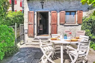 Image de Casa Fujada by Interhome