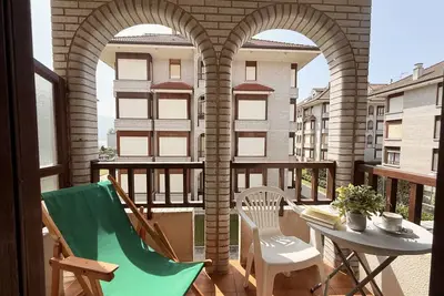 Salceda Apartment - 6901