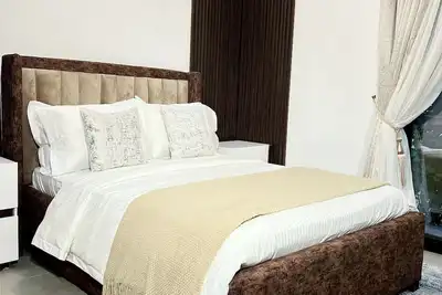 Image de Luxury 2-Bed Apartment off Bourdillon, Ikoyi