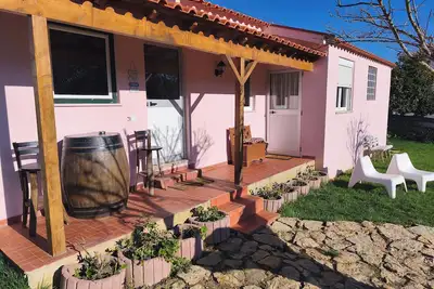 Casa dos Caseiros N2