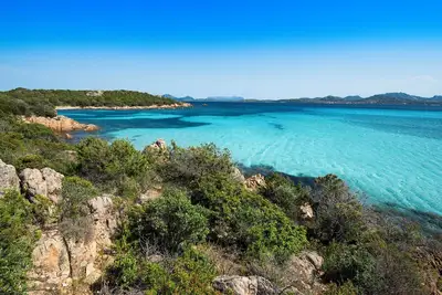 Image de ClickSardegna Attique Central Park à Alghero avec parking pour 9 personnes