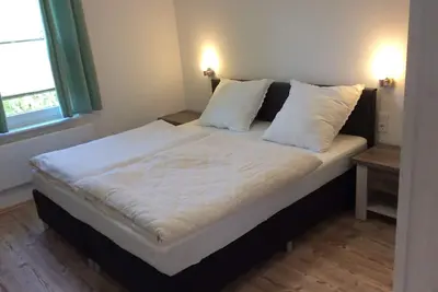 Image de Cozy vacation home near the Rennstein near the forest, family-friendly.