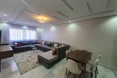 Image de Bel appartement pourf famille au centre ville