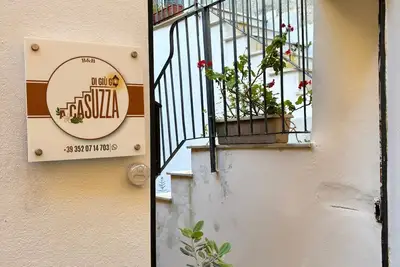 Image de At Casuzza di Giù Giù: Experience your stay in the historic center of Agrigento!