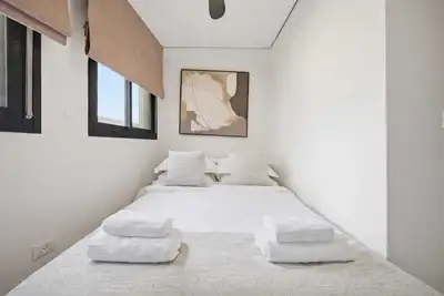 Image de Spacious Family Duplex- The Shouk House