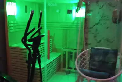 Image de Appart moderne tout confort 4/6p à 10 min d'Orleans