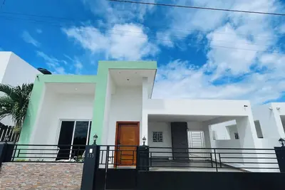 Image de La Coral del Paraíso - Modern Villa w/ Private Pool Near Beach