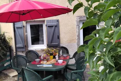 Image de L'écho de la ferme
