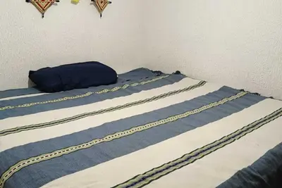 Image de Luzmashouse centrally located appartment Polanco
