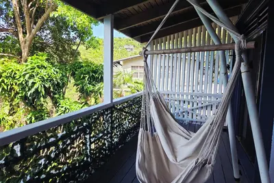 Image de Charming 2-bedroom country house in serene Charlotte Amalie with Ac