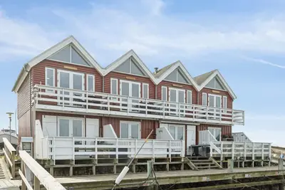 Image de \"Ljubinka\" - 5m from the sea by Interhome