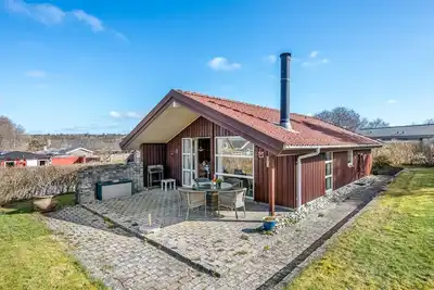 \"Heika\" - 6. 8km from the sea by Interhome