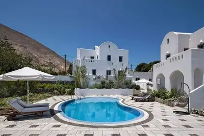 Villa Thea